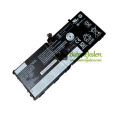Baterie pro Lenovo L16M4P91 ThinkPad-X1-Tablet-GEN-3 L16S4P91 SB10K97599 01AV454 L16L4P91 [náhradní baterie]